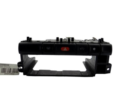 Выключатель света аварийных opel vectra b zf20-1 фото №1