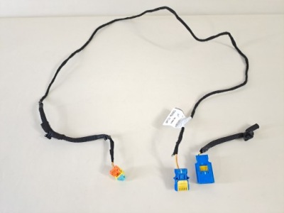Peugeot rifter 20r джгут електропроводка шланг кабель подушки безпеки пасажира фото №1
