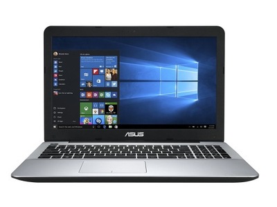 BIZNESOWY ASUS 15,6" i5 2,7GHz 8GB 256SSD W10