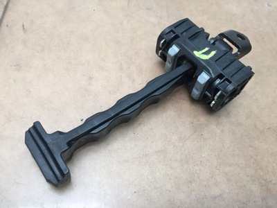 Peugeot 508 ii обмежувач двері правий задня фото №1