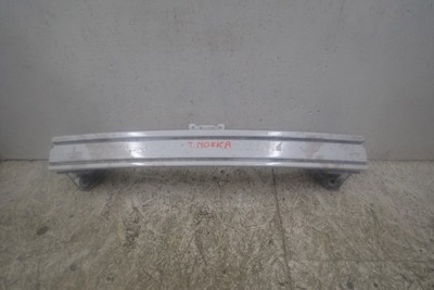 Балка pod бампер задня задня opel mokka trax usa фото №1