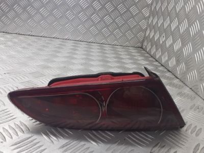 Лампа левая задняя w крышка багажника alfa romeo 156 f939562302 фото №1
