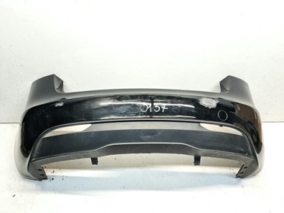 Tesla model 3 lift бампер задня задній highland фото №1