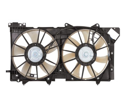 VENTILADOR SUBARU LEGACY 10- 45121XA00A  