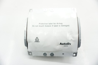 Volvo s40 ii подушка подушка безопасности пассажира 30615716 фото №1