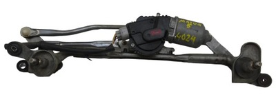 Mazda v 5 cr механізм двірник передніх фото №1