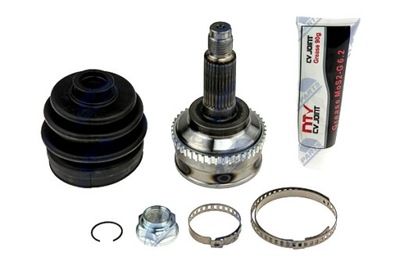 Nty шарнир наружный mazda tribute 00- ford escape ford maverick фото №1