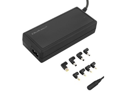 Zasilacz do laptopa QOLTEC 90W