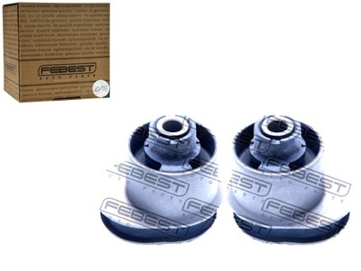 Febest mzab-demr-kit набор ремонтный, корпус osi фото №1