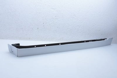 Scudo iii expert iii jumpy proace направляющая + защита дверь раздвижных pra фото №1