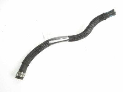 Mercedes w211 w219 трубка шланг топлива топливный фото №1