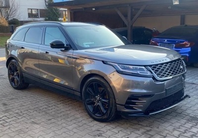 Land Rover Range Rover Velar 2.0d R Dynamic Sa...