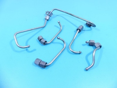 Трубки форсунок шланг топливный jaguar f-pace фото №1