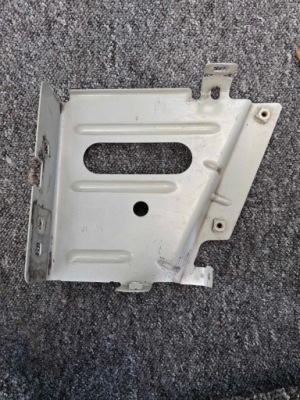 Renault master кронштейн крыла левый 030-2531r фото №1