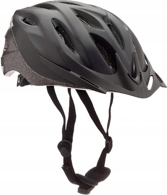 Kask rowerowy Fischer rozmiar L/XL 58-61