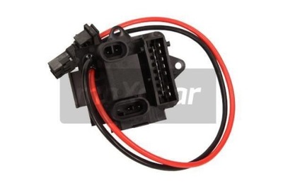 MAXGEAR 27-0534 RESISTENCIA VENTILADOR INTERIOR  