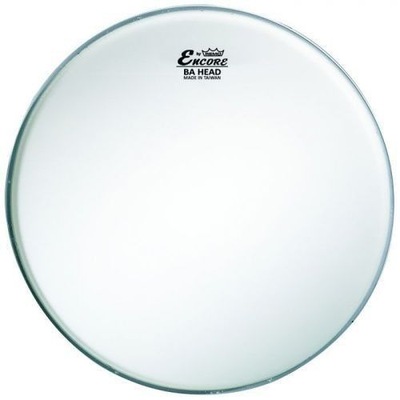 ENCORE by Remo Ambassador Coated 12"