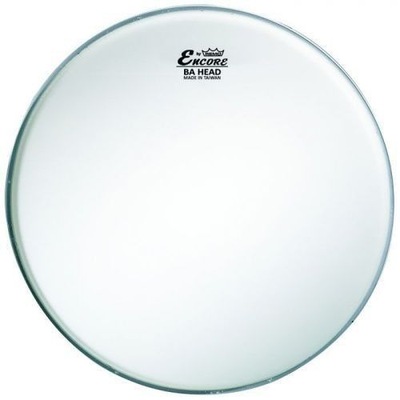 ENCORE by Remo Ambassador Coated 6"