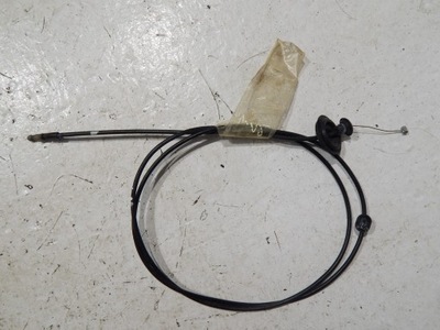 CABLE DE CAPO TOYOTA VERSO 09-16  