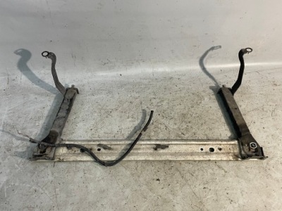 Балка нижняя поперечина перед renault megane 3 3 544f00003r фото №1