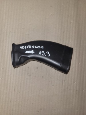 Volvo v60 ii впуск труба воздухозаборник воздуха фото №1
