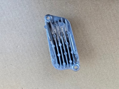 Land rover discovery v преобразователь модуль led 90143900 фото №1