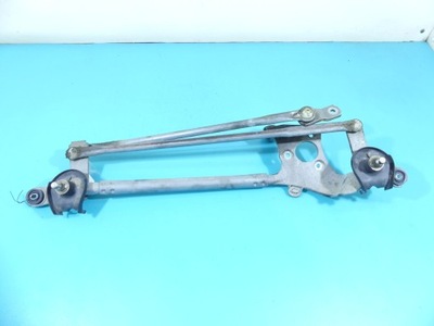 Механизм дворник toyota rav4 iii europa фото №1