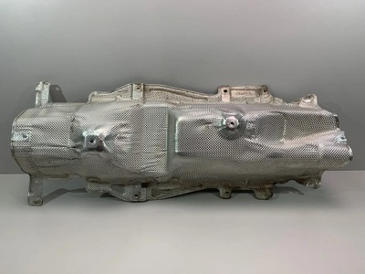 Bmw x2 f39 x1 f48 защита тепловая 7315970 фото №1