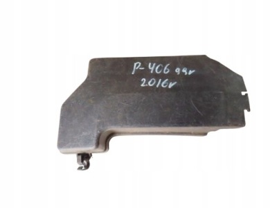 Крышка коробка предохранителей peugeot 406 1995-2004 год 9634158280a фото №1