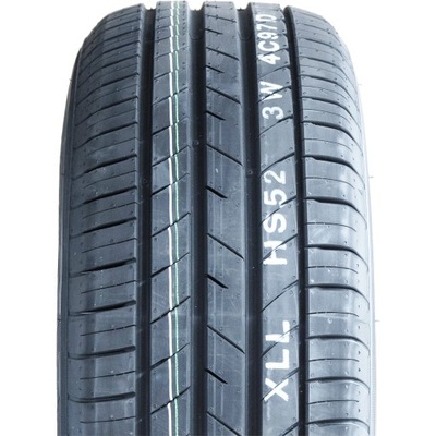 2X PADANGOS VASARINĖS 195/45R16 84V XL ECSTA HS52 KUMHO 2023 