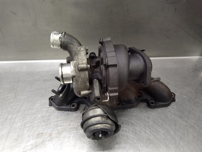 SSANGYONG 2.0 XDI TURBOSPRĘŻARKA 764433-0003