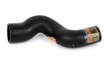 Шланг интеркулер mondeo 2000-2002 фото №1