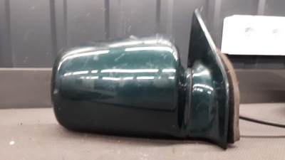 Зеркало правое jeep grand cherokee 5pin фото №1