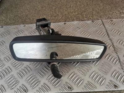 Дзеркало внутрішнє ford mondeo mk5 оригінальний номер du5a17e678em фото №1
