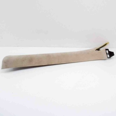 Передня ліва захист стійка maserati ghibli m157 13222511 11478841 3.0l фото №1