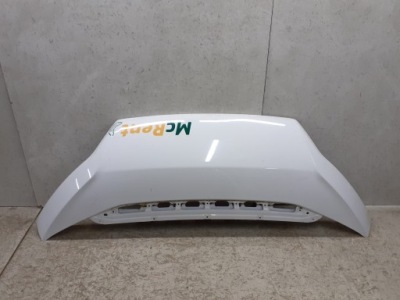 Капот ducato jumper boxer рестайлінг  2014- фото №1