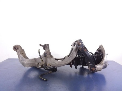 Peugeot 407 i mcperson важіль перед лівий фото №1