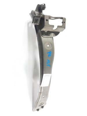 Audi r8 ii spyder 5.2fsi 18- кронштейн крыла замка капот левый 4s0805315c фото №1