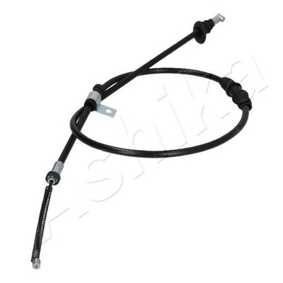 CABLE FRENOS MITSUBISHI 131-05-570L/ASH ASHIKA  