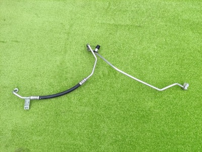 Jeep grand cherokee iv 14- шланг кондиционера фото №1