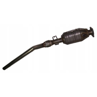 Катализатор audi 100 2.3 aar 1991-5/199 фото №1