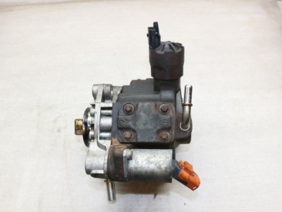 Насос упорскування peugeot citroen volvo ford 2.0 hdi 9649950980 фото №1