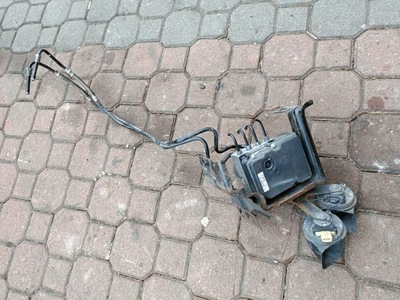 НАСОС ABS CITROEN C4 PICASSO РЕСТАЙЛ 11R. 9676231280