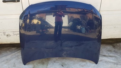 Капот vw passat b6 ld5q фото №1