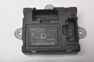 Volvo xc60 i модуль блок управления дверь 31343030 фото №1