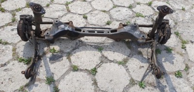 Kia sportage iii 3 подвеска задняя oś задняя подрамник 55410-2s010 фото №1