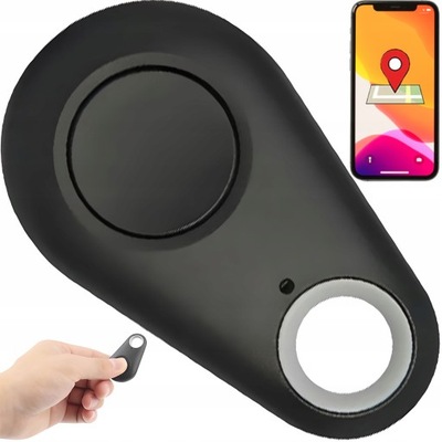 LOKALIZATOR KLUCZY BLUETOOTH GPS KEY FINDER