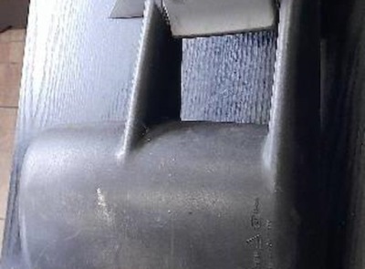 Зеркало правое mercedes - benz 208d фото №1