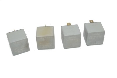 Реле opel saab 0332209159 фото №1