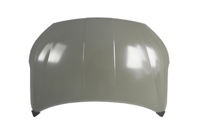 Hyundai elantra vi 2019 lift капот фото №1